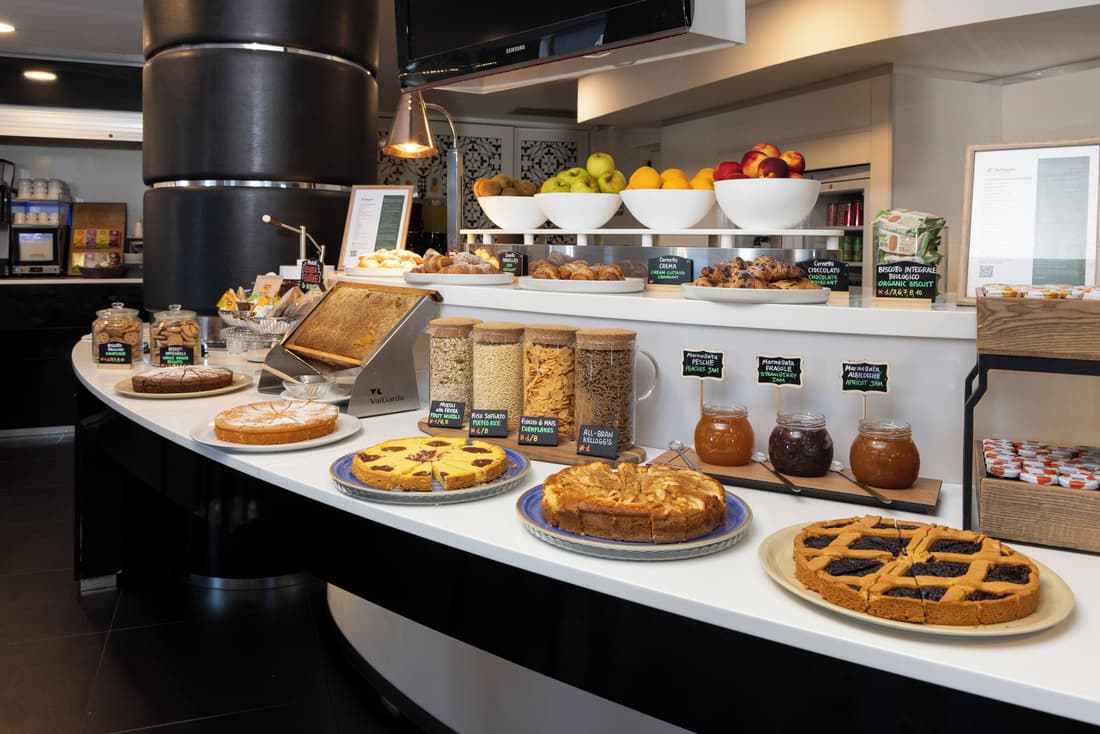 Holiday Inn Genoa City by IHG