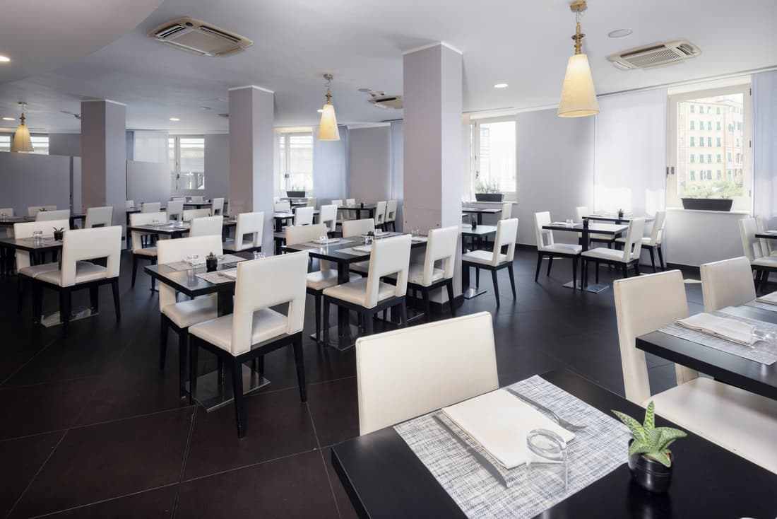 Holiday Inn Genoa City by IHG