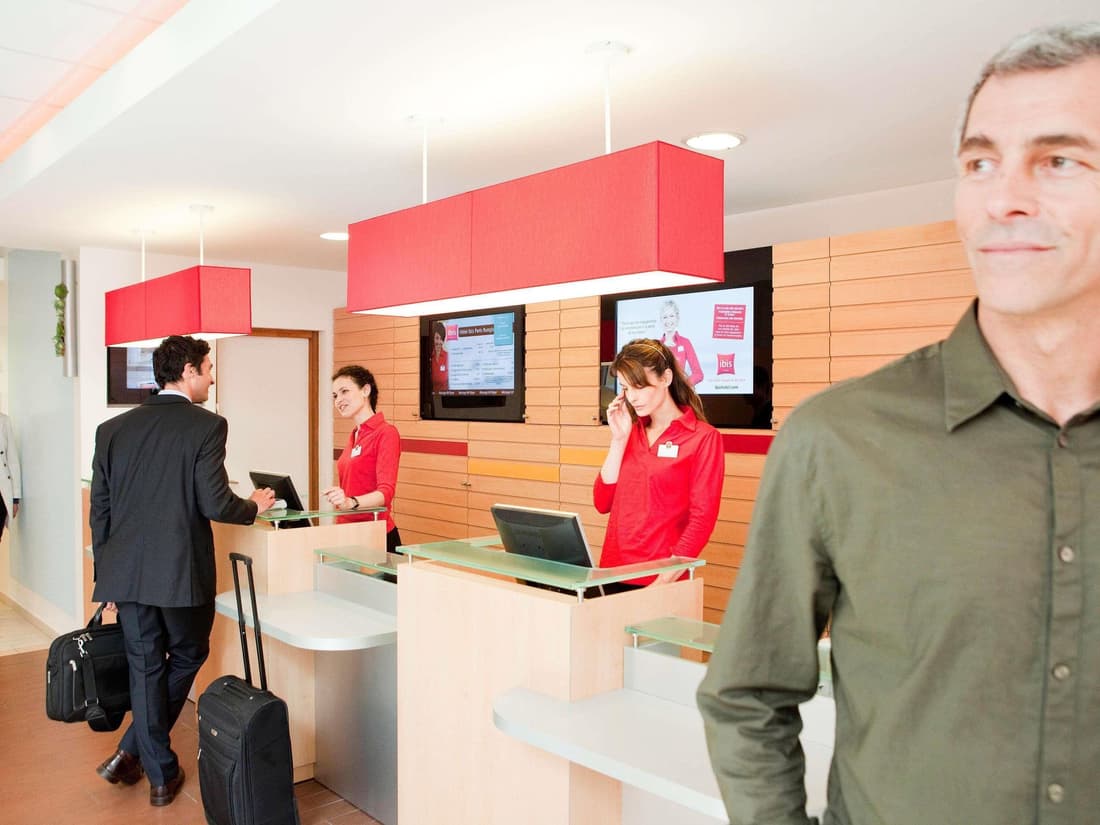 ibis Milano Malpensa Aeroporto