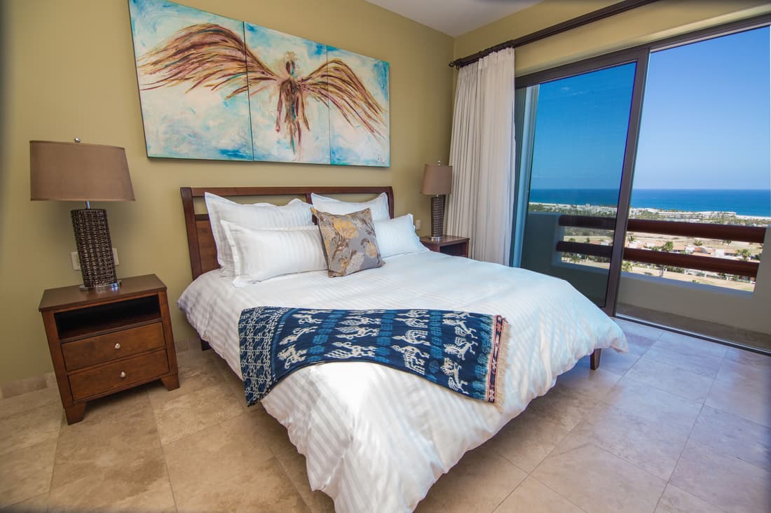 Alegranza Luxury Resort