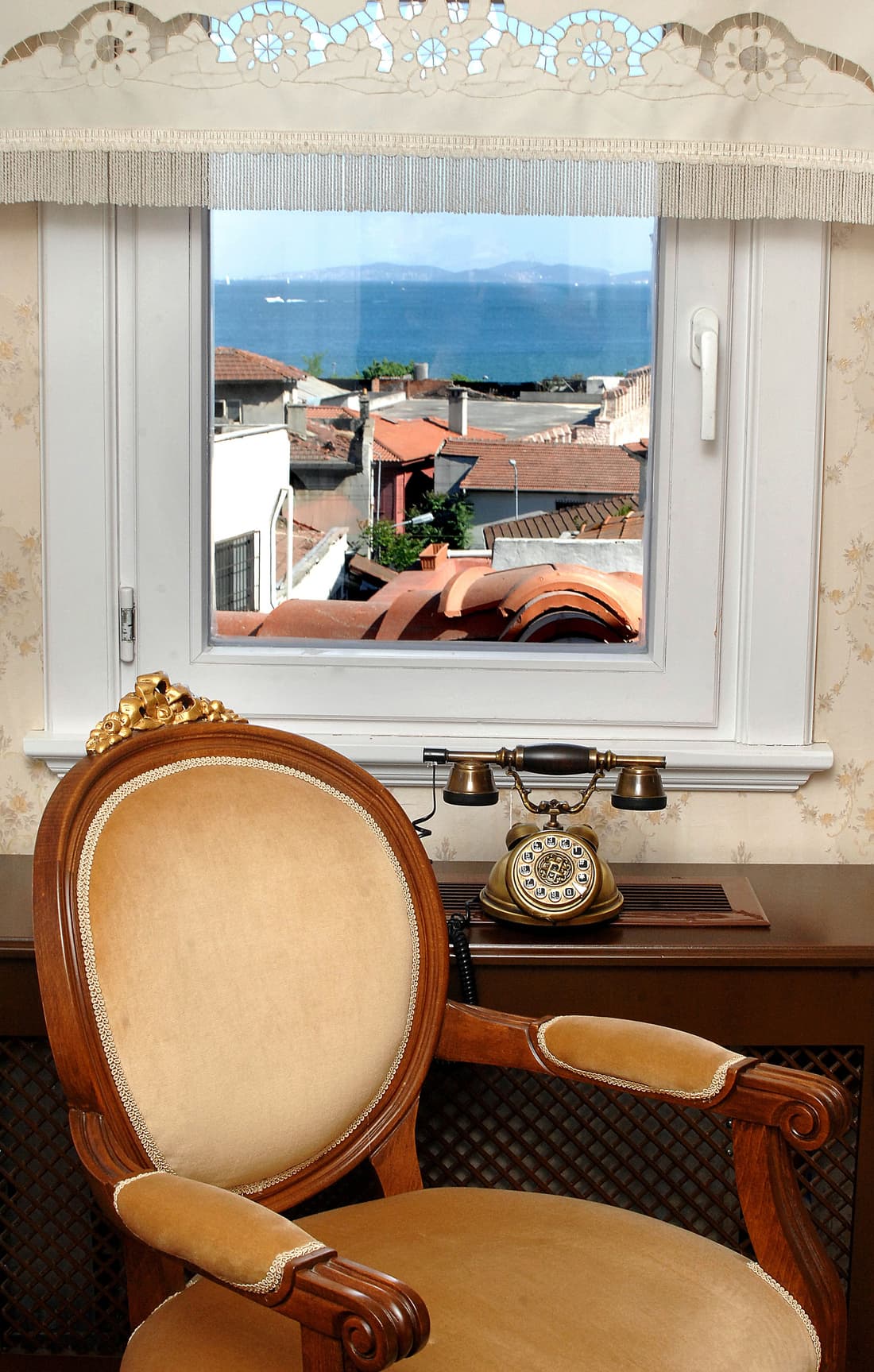 Darussaade Istanbul - Special Class