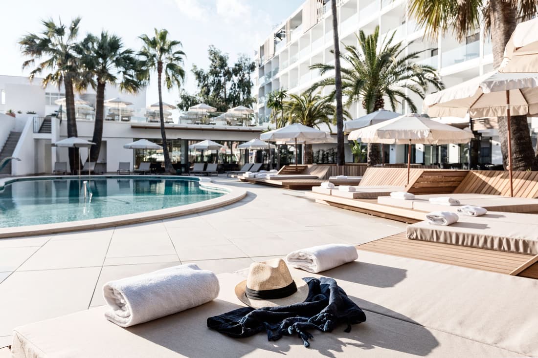 Bordoy Alcudia Port Suites - Adult Only