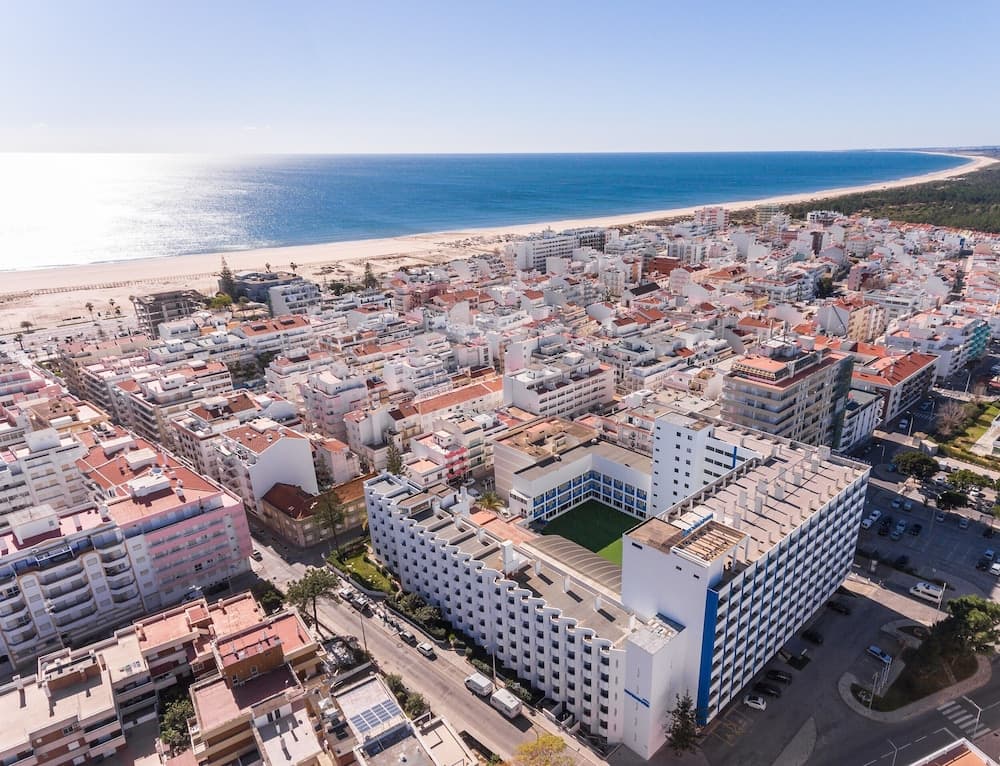 Hotel Navegadores