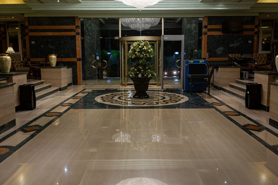 Triumph Plaza Hotel