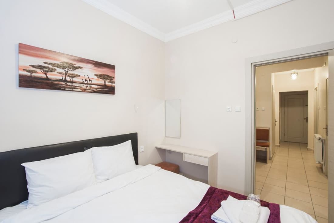Berce Hotel