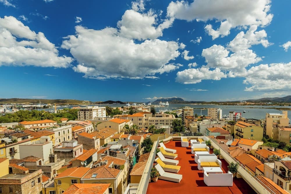 Hotel Panorama