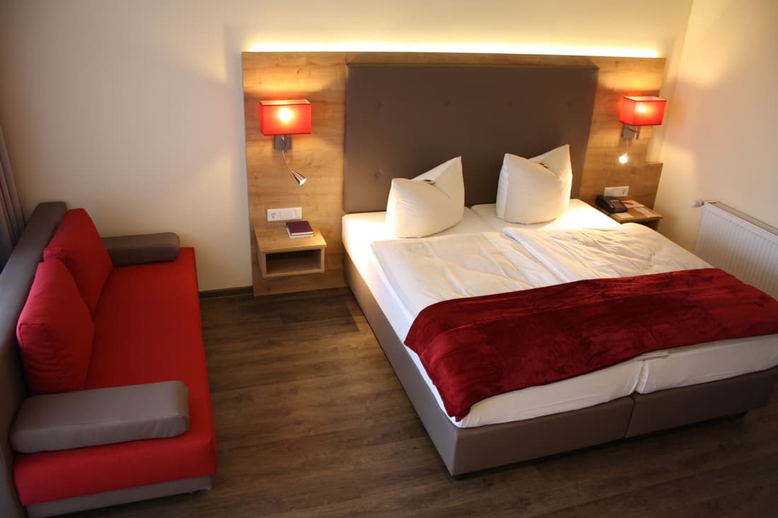 Hotel St Georg