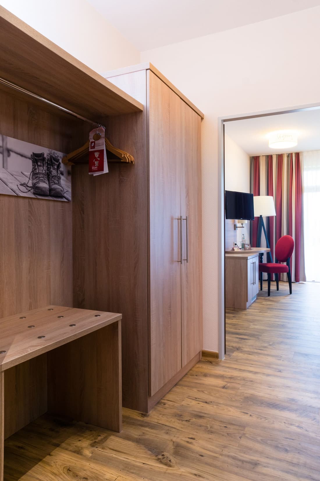 Hotel St Georg