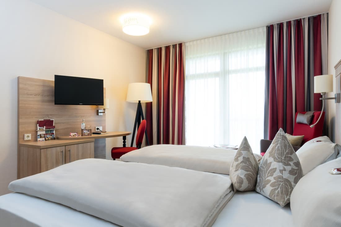 Hotel St Georg