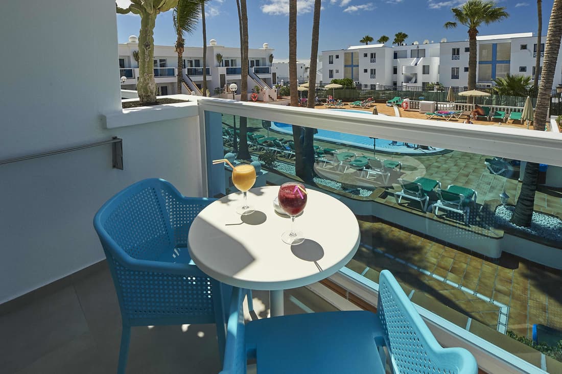 Montana Club Suite Hotel