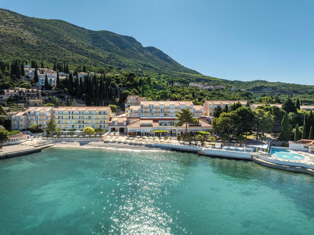 Remisens Hotel Epidaurus