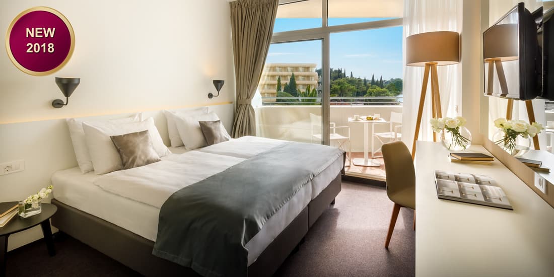 Remisens Hotel Albatros