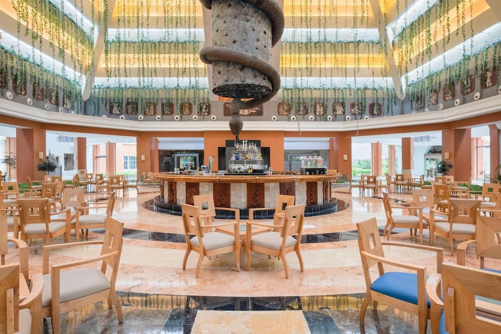 Iberostar Selection Paraíso Maya Suites - All Inclusive