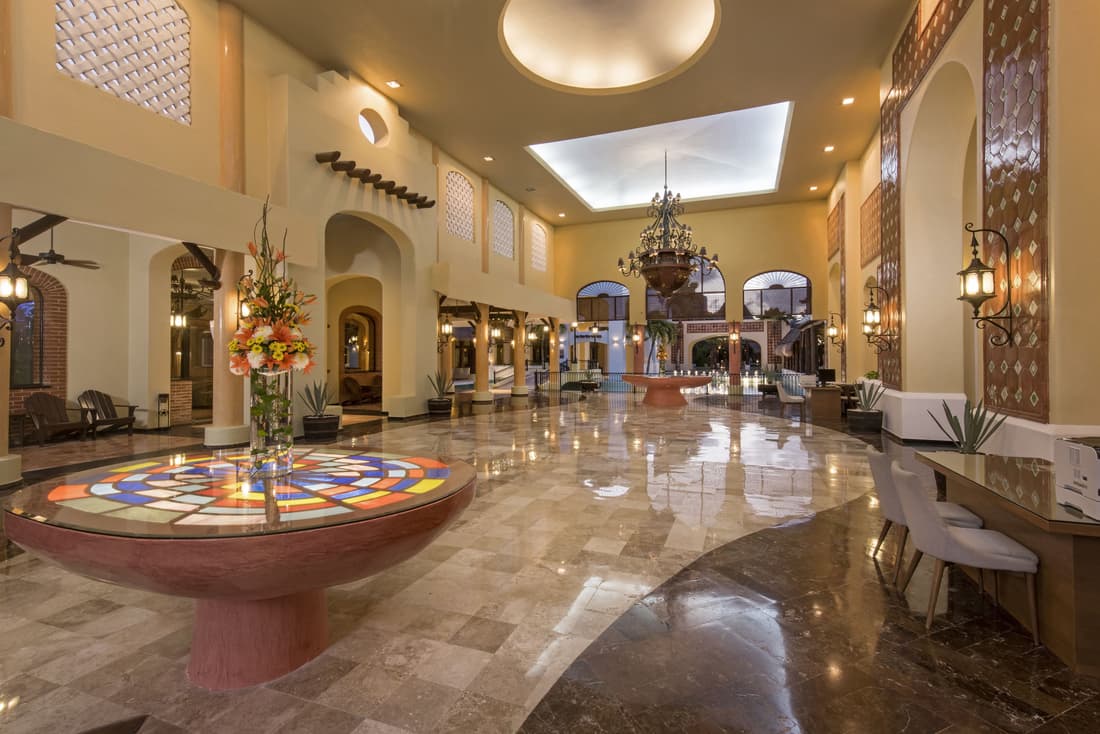 Iberostar Selection Paraíso Lindo - All Inclusive