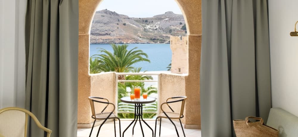 Lindos Royal Resort - All Inclusive