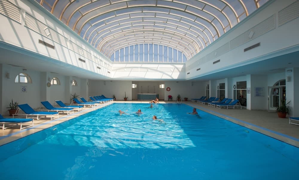 SENTIDO Djerba Beach