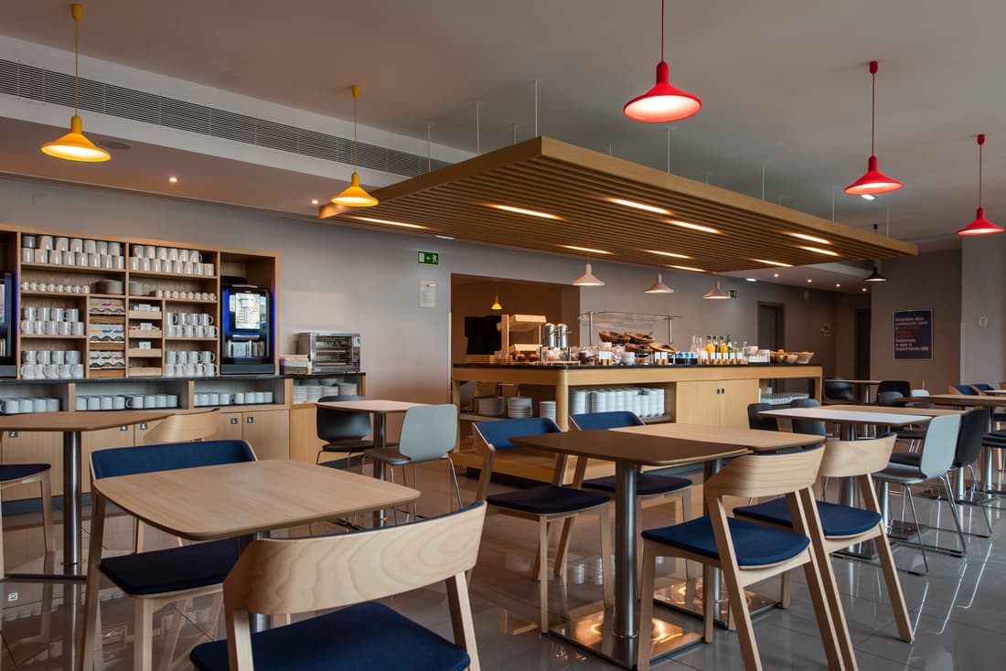 Holiday Inn Express Lisbon Airport by IHG