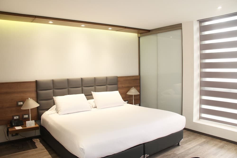 GHL Hotel Portón Medellín