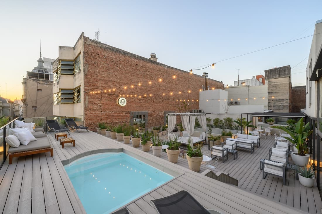 Azur Real Hotel Boutique & Spa