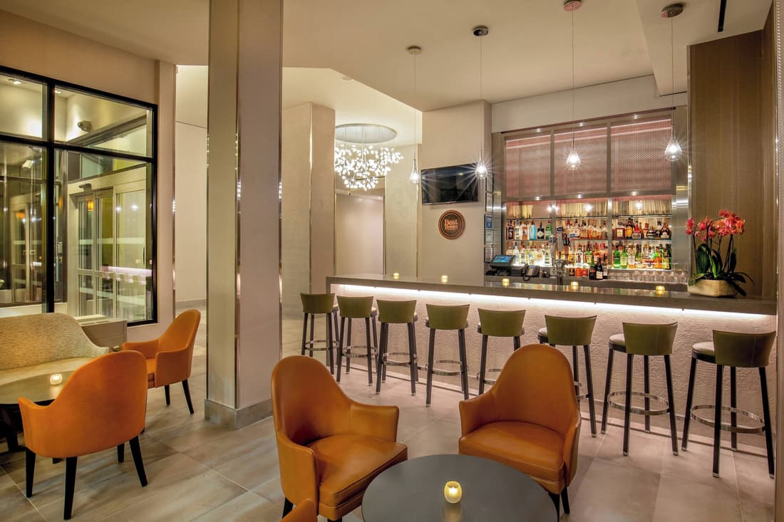Four Points by Sheraton Midtown-Times Square