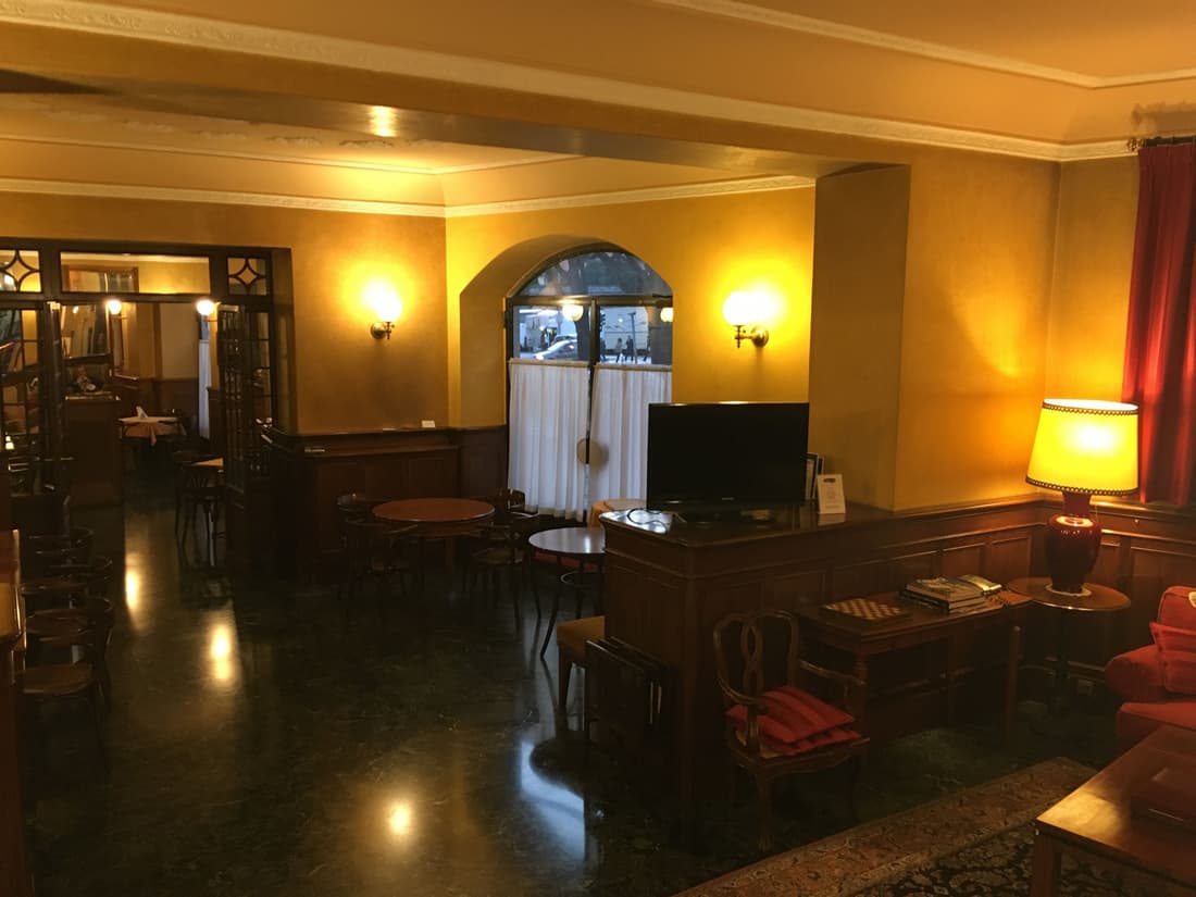 Albergo Le Due Corti