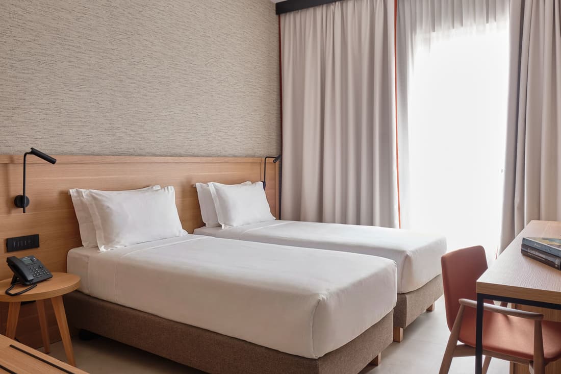 IL LEON D'ORO HOTEL BARI – BY FARACE HOTELS