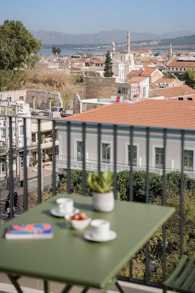Arkadi Hotel