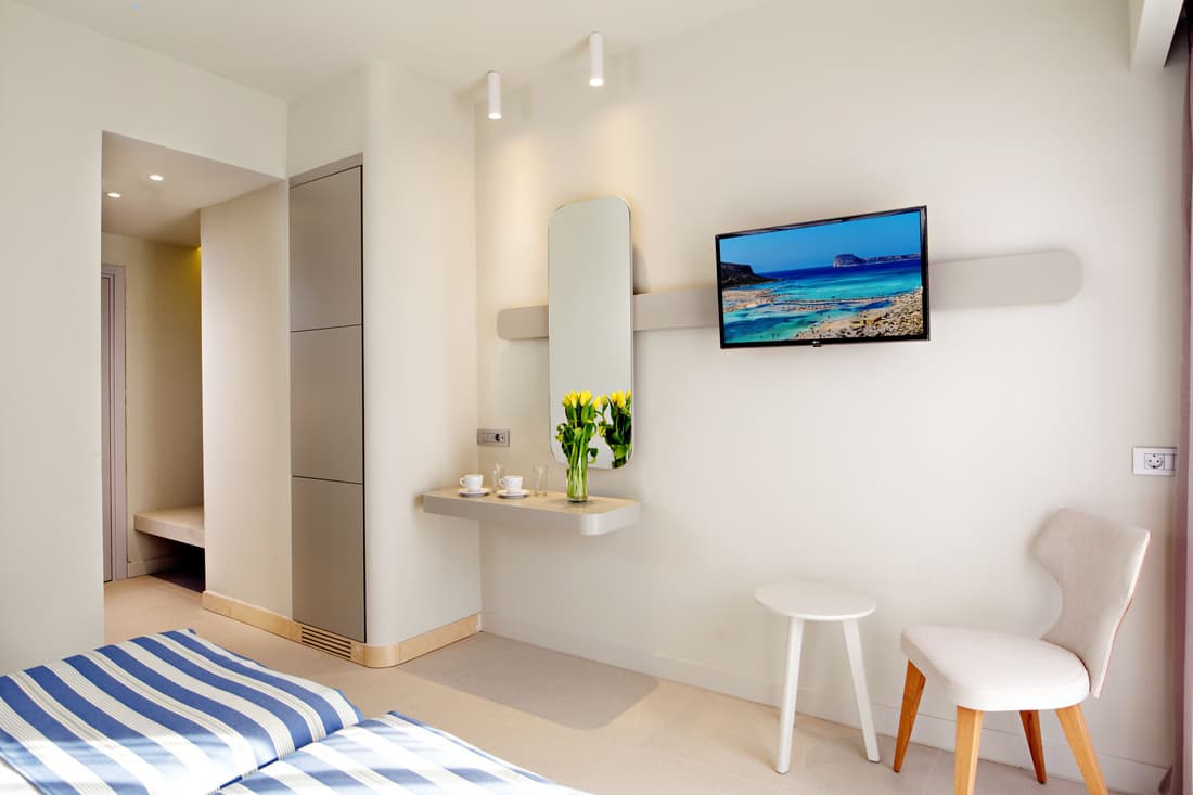 Arkadi Hotel