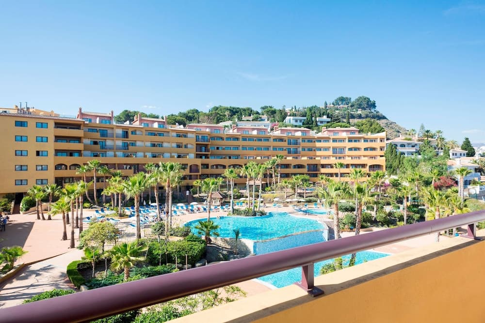 Best Alcazar (Hotel & Apartments)