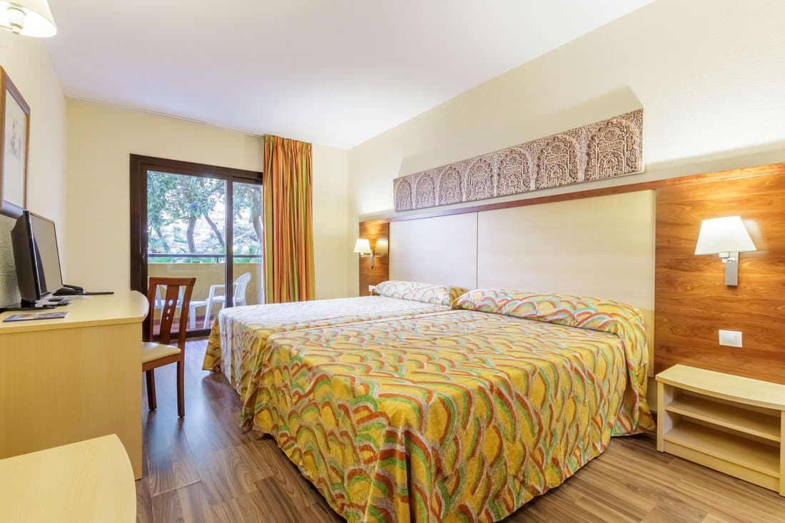 Hotel Best Alcazar