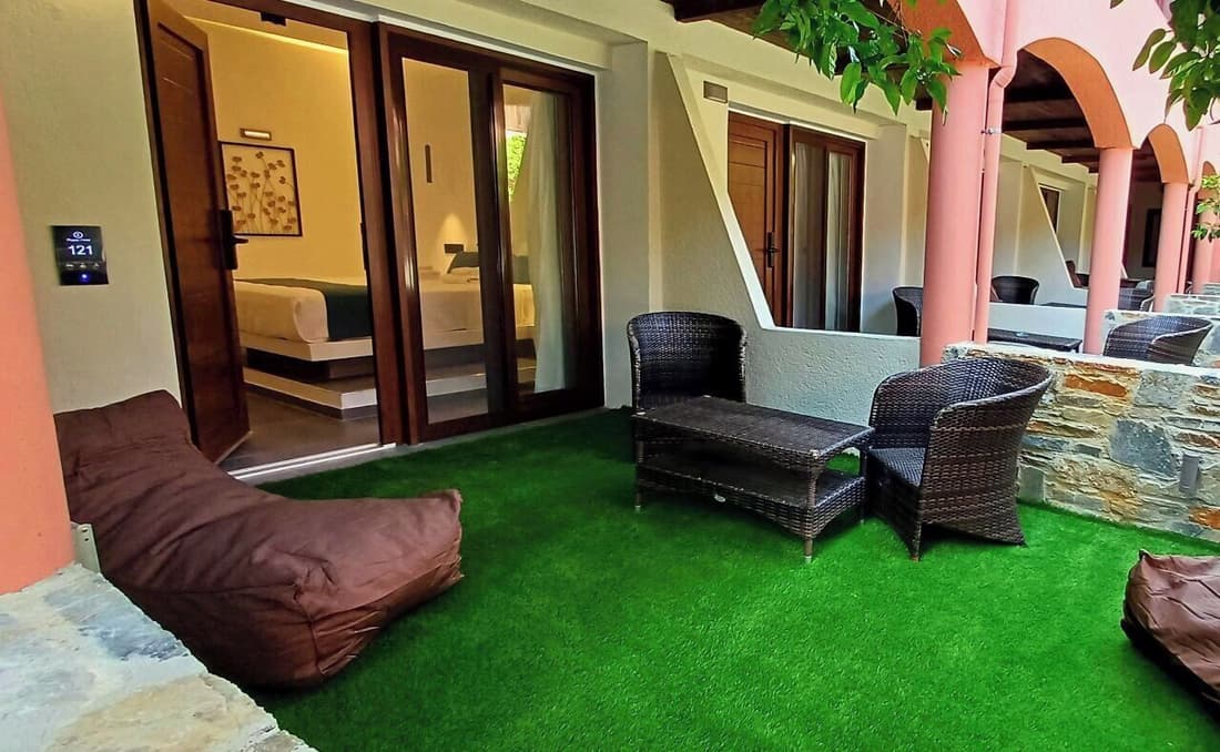 Rigas Hotel Skopelos