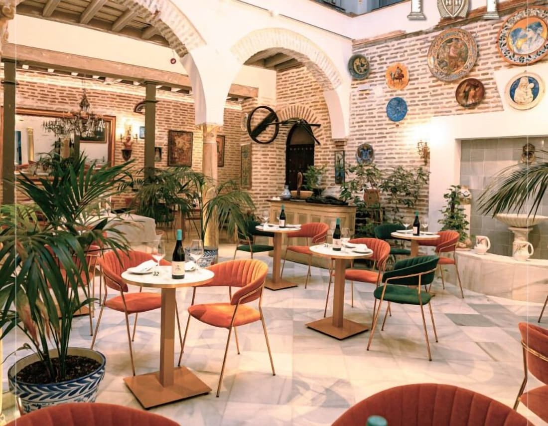 Hotel Convento La Gloria