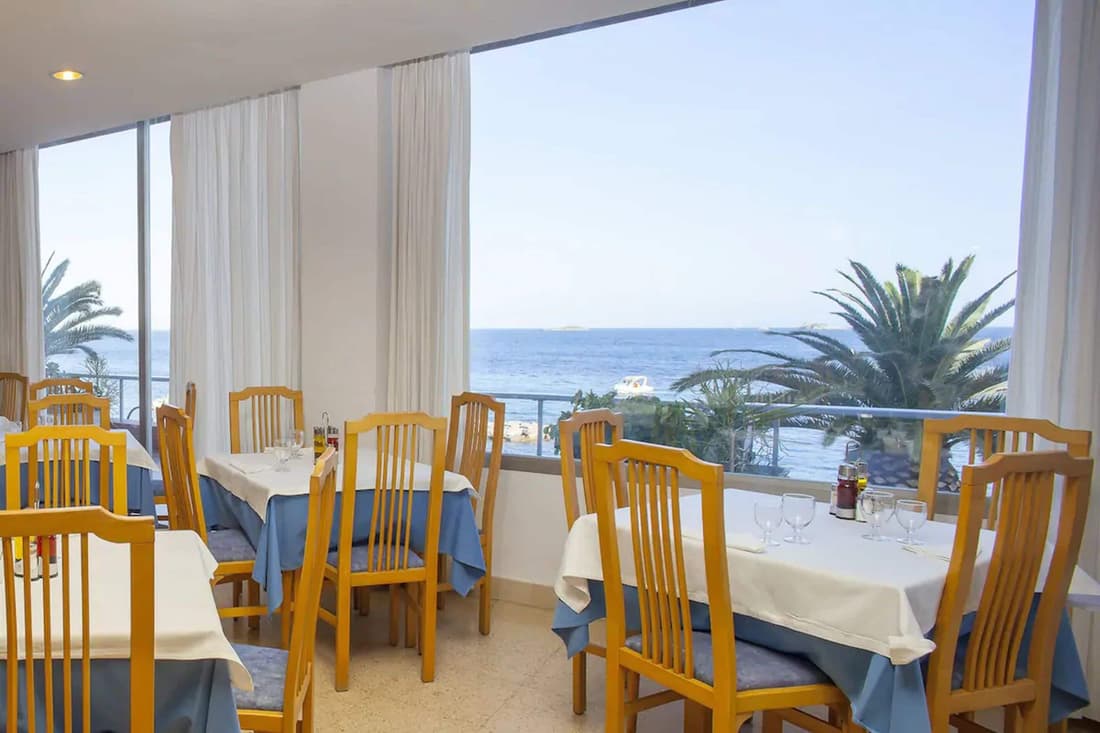 Hotel Ibiza Playa
