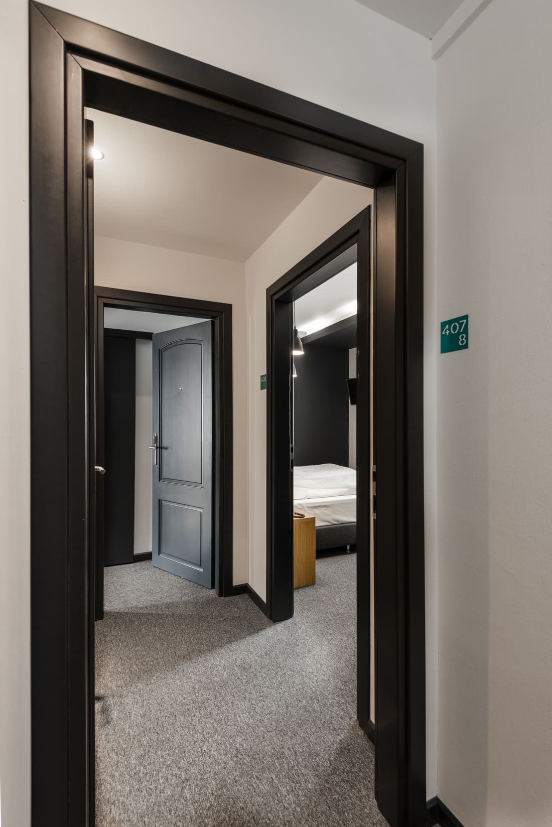 Park Hotel
