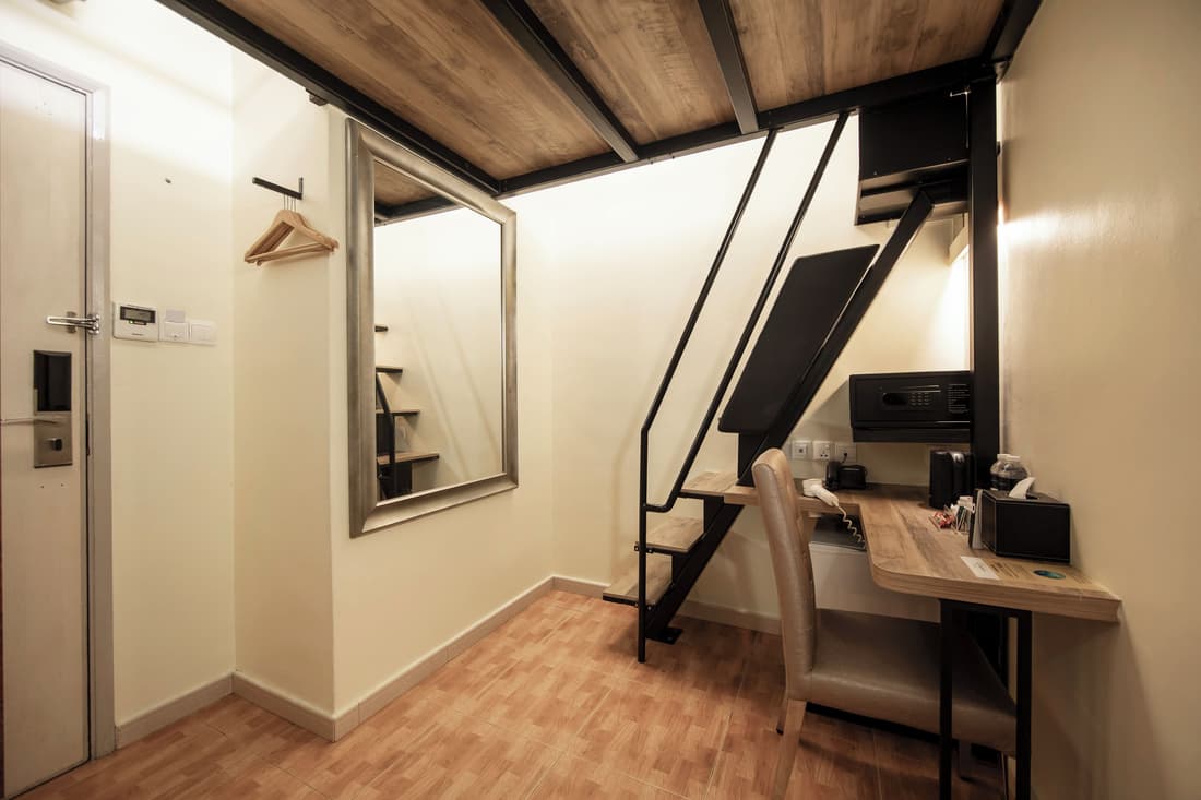 Fragrance Hotel - Balestier