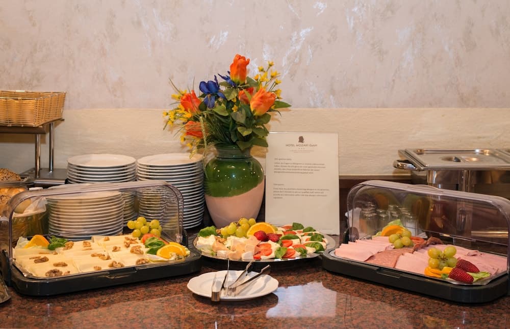 Hotel Mozart