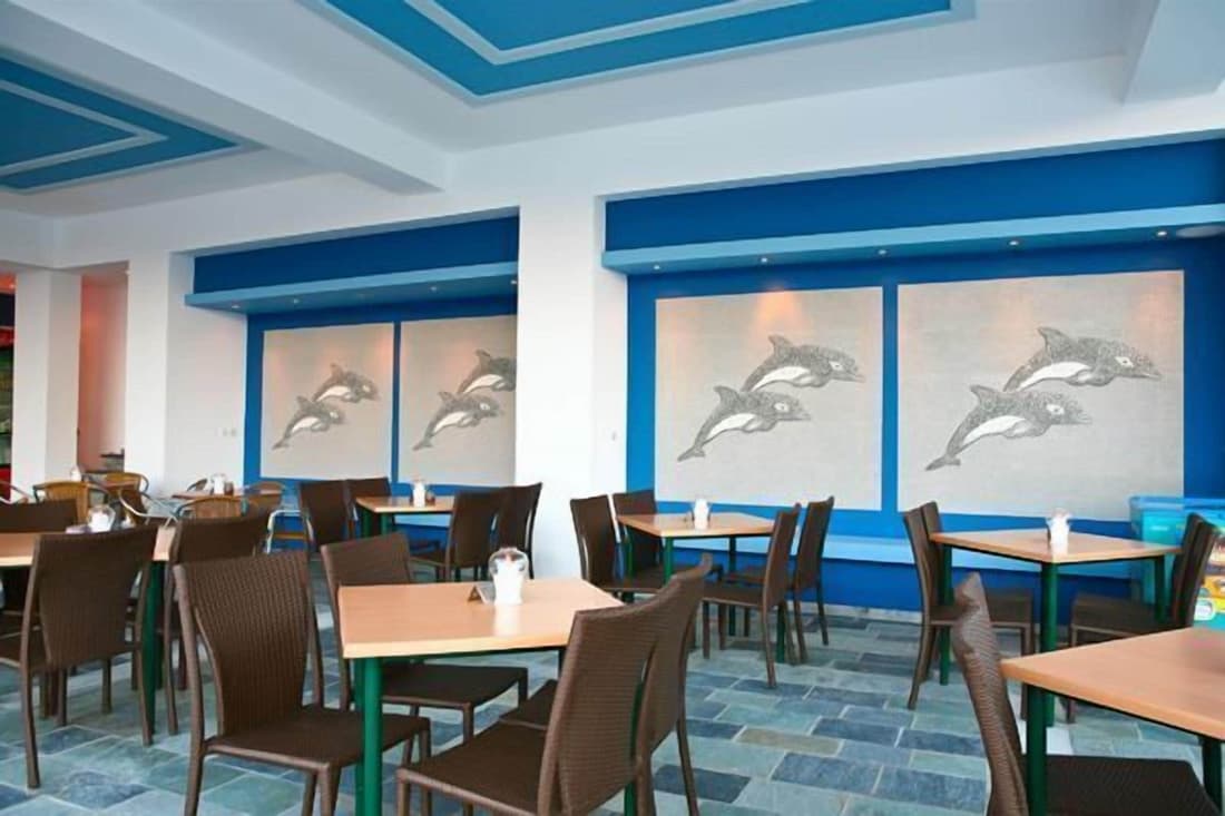 Arion Hotel