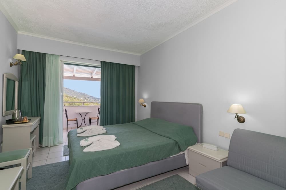 Matilda Hotel
