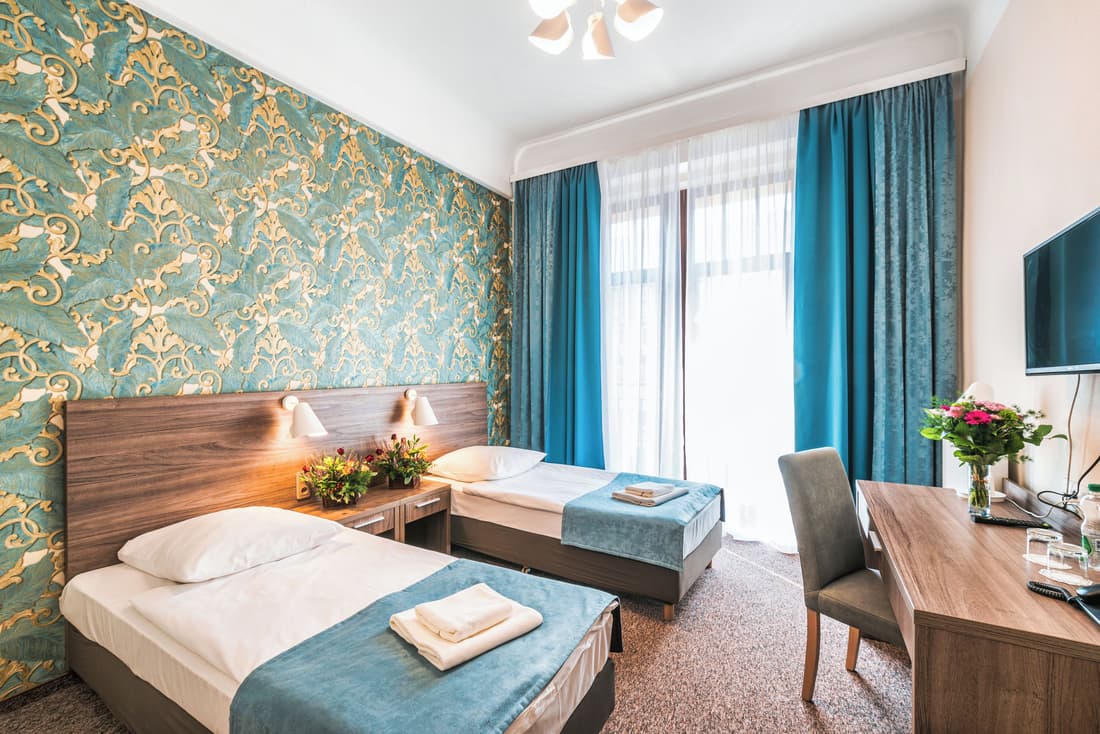 Hotel Polonia