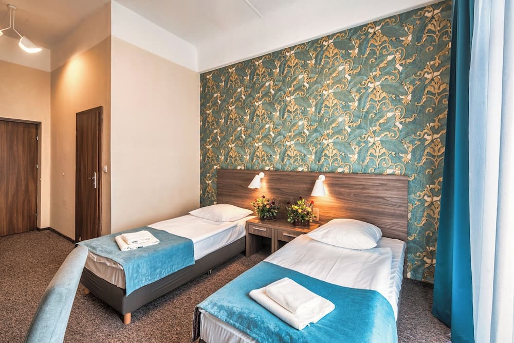 Hotel Polonia