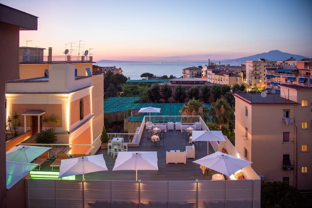 Hotel Michelangelo