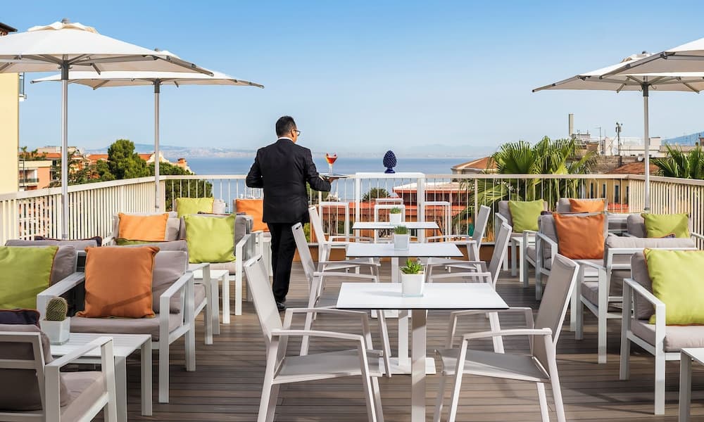 Hotel Michelangelo