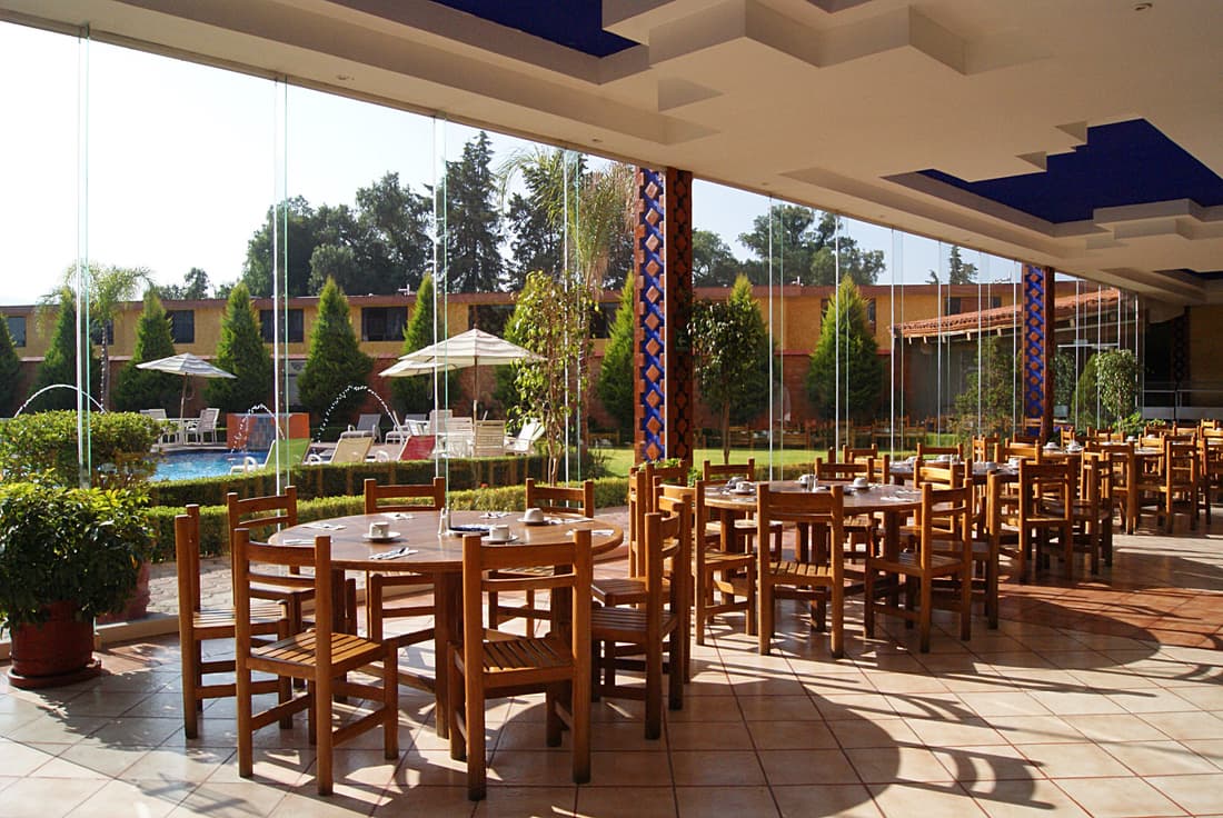 Hotel GS Quinto Sol