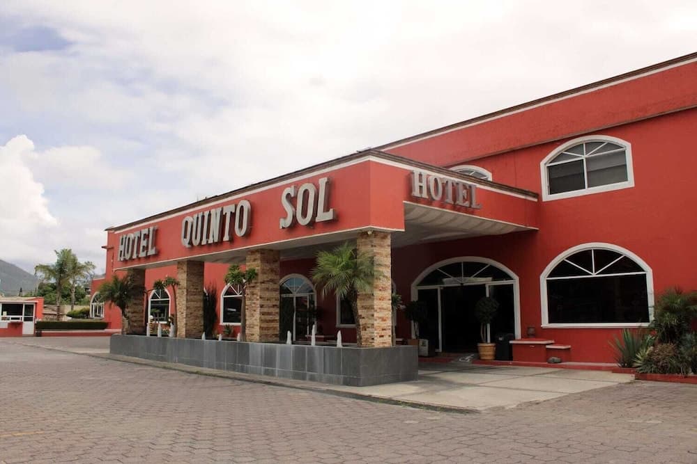 Hotel GS Quinto Sol