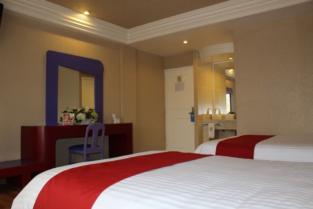 Hotel GS Quinto Sol