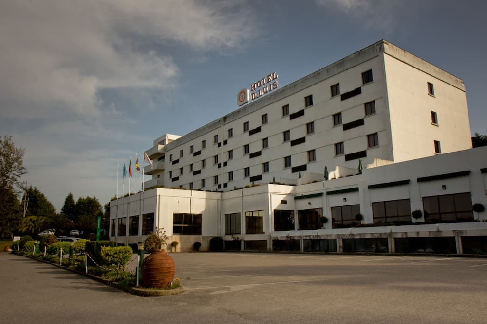 Hotel D. Luís