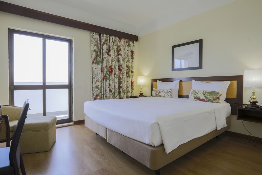 Hotel D. Luís