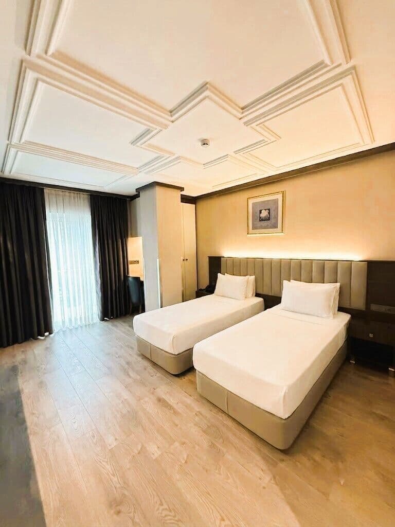 Residence Hotel - Boutique Class