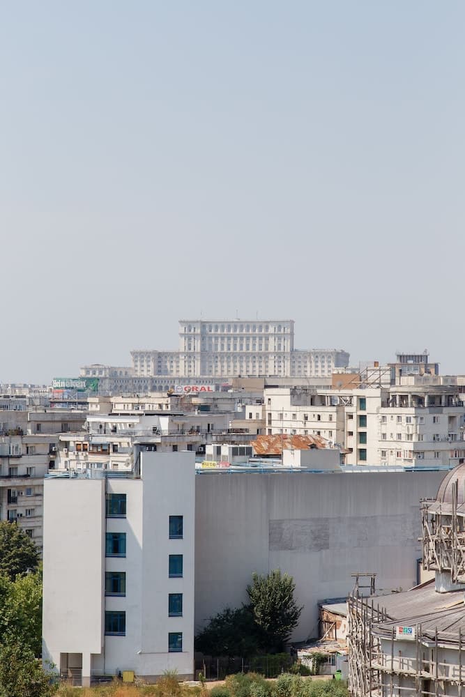 Hotel International Bucharest
