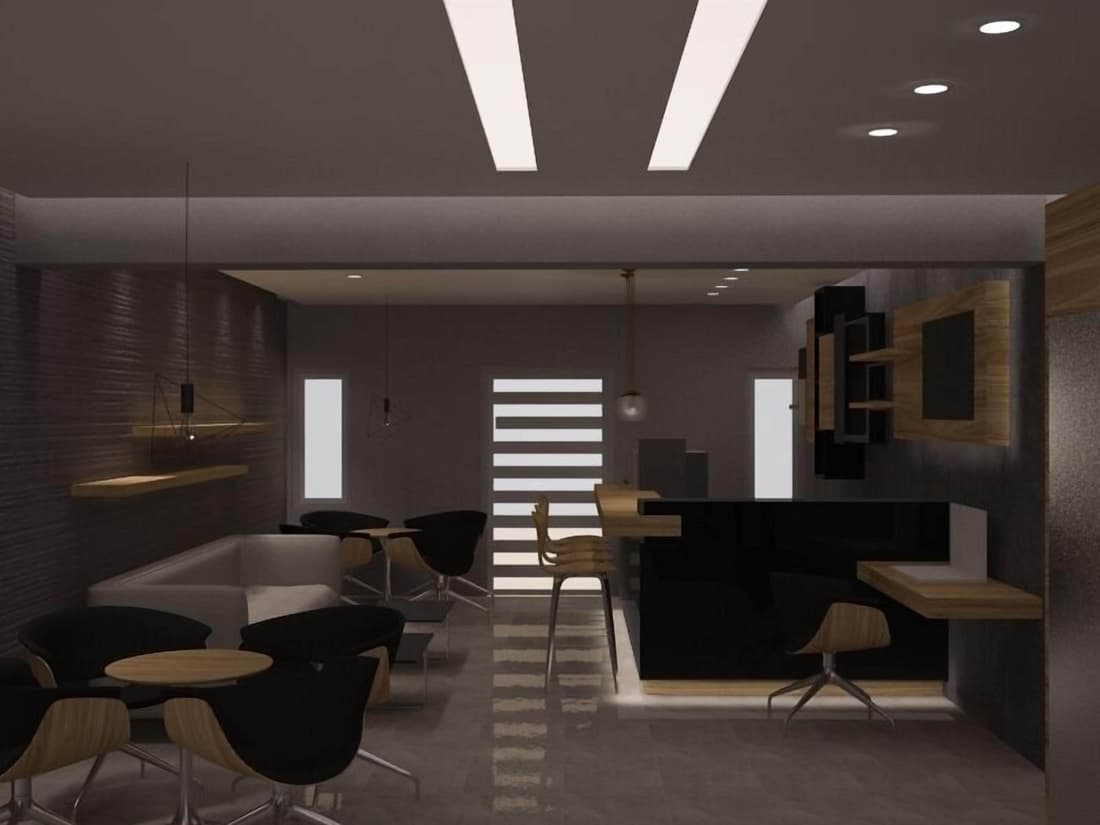 Nontas Suites